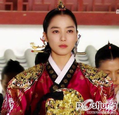 พระสนมฮีบิน