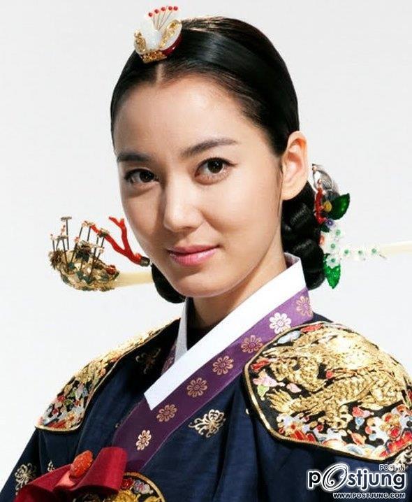 พระสนมฮีบิน