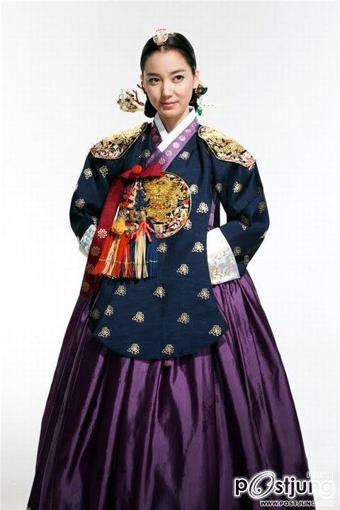 พระสนมฮีบิน