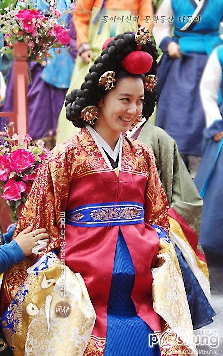 พระสนมฮีบิน