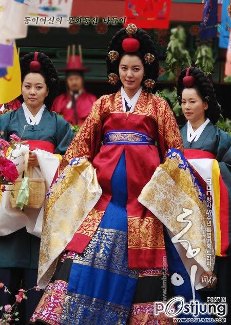 พระสนมฮีบิน