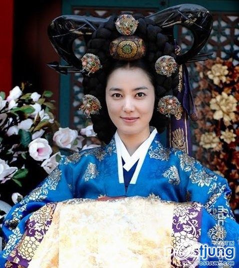 พระสนมฮีบิน