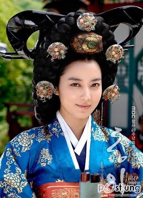 พระสนมฮีบิน