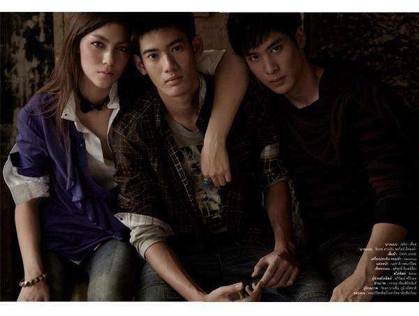 IMAGE vol. 24 no.10 October 2011