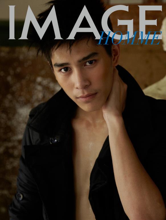 IMAGE vol. 24 no.10 October 2011