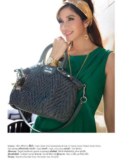 IMAGE vol. 24 no.10 October 2011