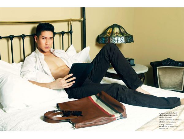 IMAGE vol. 24 no.10 October 2011