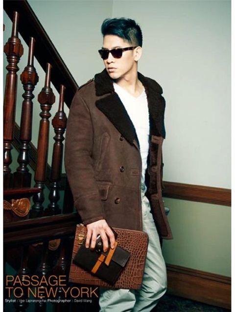 IMAGE vol. 24 no.10 October 2011