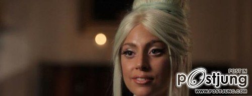 Lady Gaga - Photo Set