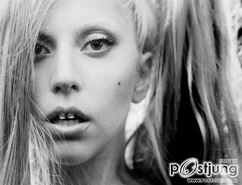 Lady Gaga - Photo Set