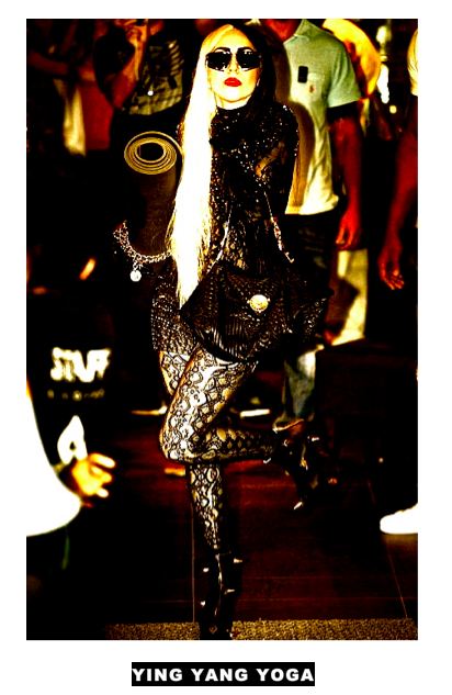 Lady Gaga - Photo Set