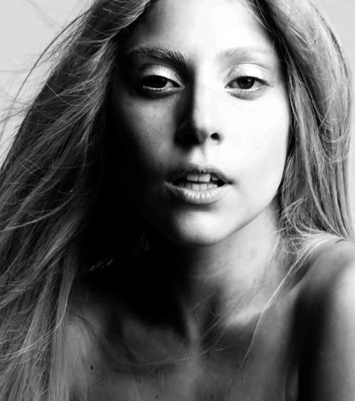 Lady Gaga - Photo Set