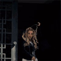 Britney Spears - Criminal รวบ รวม ฉาก ใหม่ !