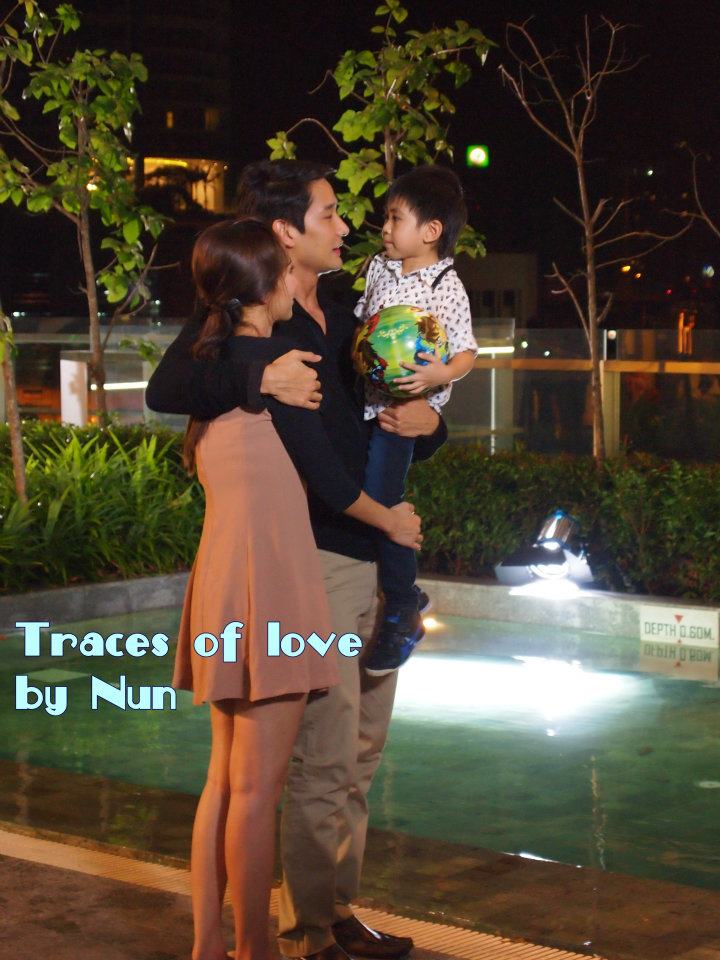 ควันหลง"ในรอยรัก"ตอนจบน้ำตาท่วมจอ เรตติ้งทะลุเพดาน!!!