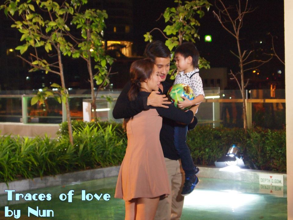 ควันหลง"ในรอยรัก"ตอนจบน้ำตาท่วมจอ เรตติ้งทะลุเพดาน!!!