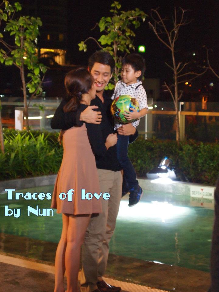 ควันหลง"ในรอยรัก"ตอนจบน้ำตาท่วมจอ เรตติ้งทะลุเพดาน!!!