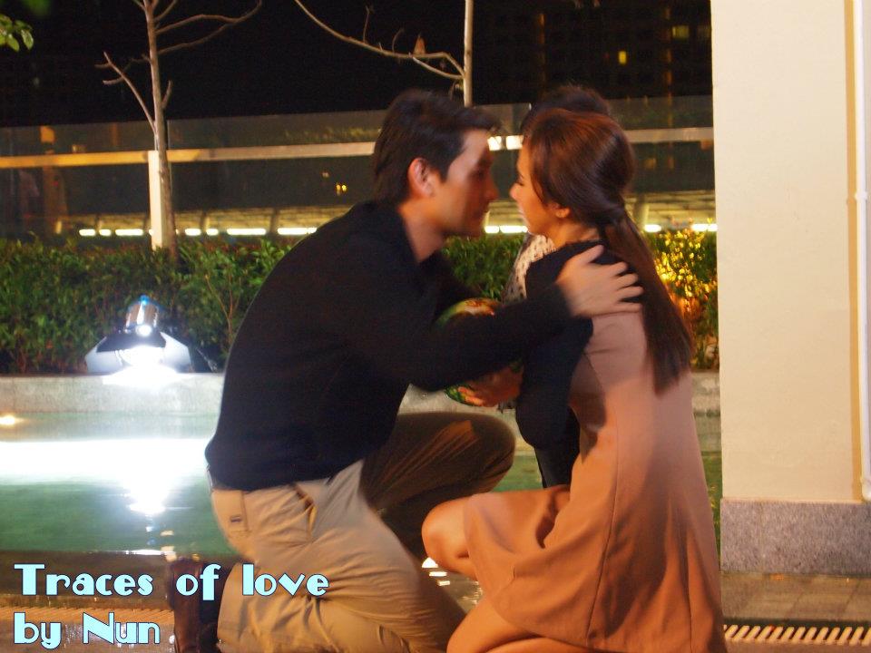 ควันหลง"ในรอยรัก"ตอนจบน้ำตาท่วมจอ เรตติ้งทะลุเพดาน!!!