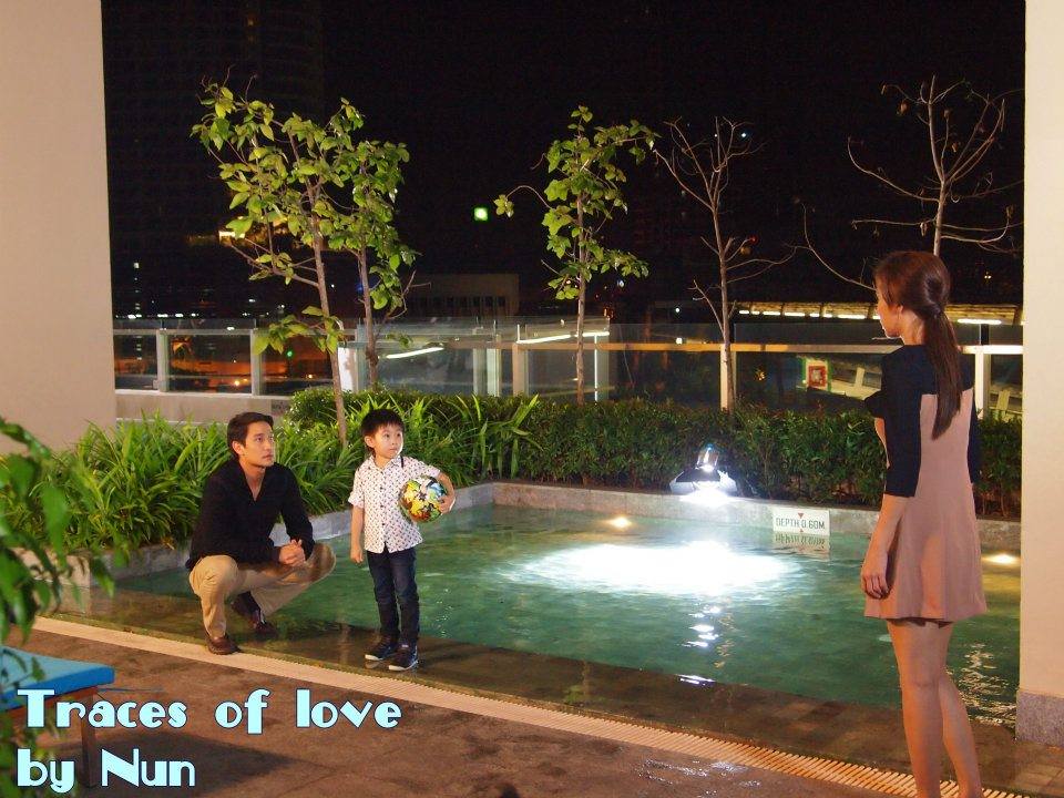 ควันหลง"ในรอยรัก"ตอนจบน้ำตาท่วมจอ เรตติ้งทะลุเพดาน!!!