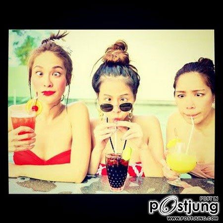 ฮาสุดขั้ว เมื่อดาราดังขอรั่วบ้าง