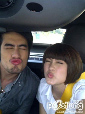 ฮาสุดขั้ว เมื่อดาราดังขอรั่วบ้าง