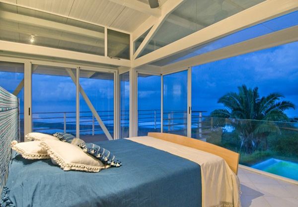 Eco Friendly Beach House in Costa Rica