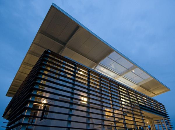 Eco Friendly Beach House in Costa Rica