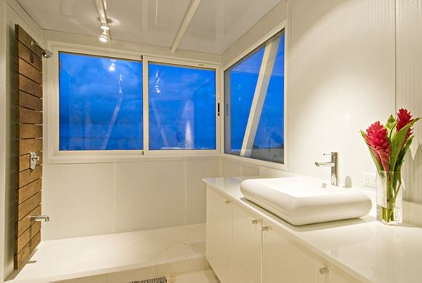 Eco Friendly Beach House in Costa Rica