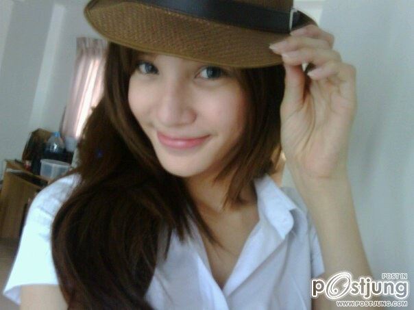 พี่บิว หรือ พี่แบงค์นั้นเองค่ะ