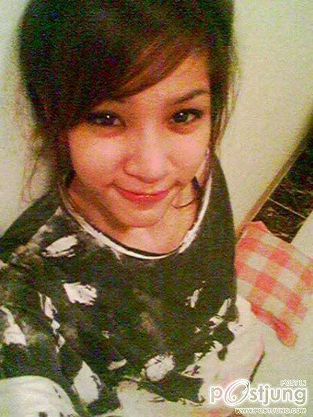 พี่บิว หรือ พี่แบงค์นั้นเองค่ะ