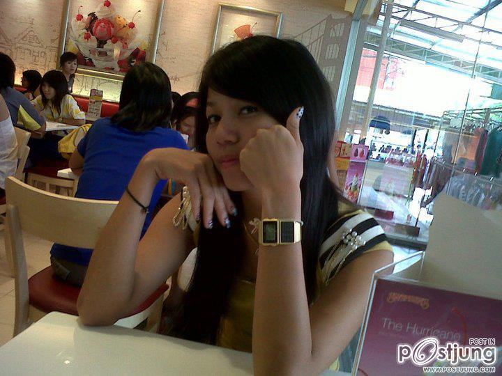 น้องจ๊ะคันหู(นอกรอบ)