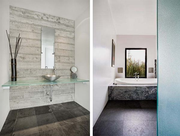 Modern Timber Architecture &ndash; San Francisco Retreat by Quezada Architecture