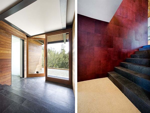 Modern Timber Architecture &ndash; San Francisco Retreat by Quezada Architecture