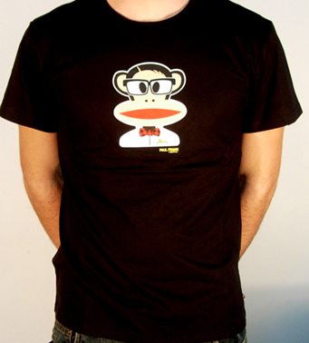 paul frank แบรนด์ที่กำลังดังเลยค่ะ หวานพาไปShopค่ะ