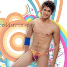 HM album พาหนุ่มๆมากันเป็นชุด