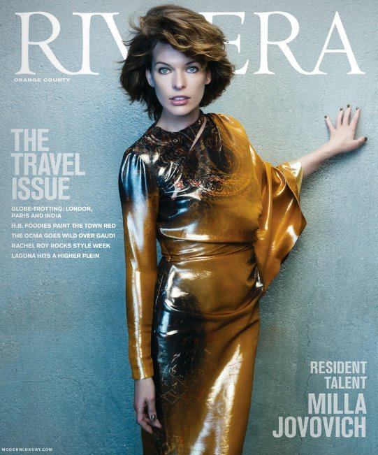 Milla's Photoshoots Jezebel