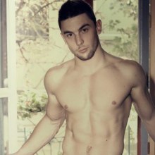 Anthony Parizot @ BLAKE Magazine no.47 October 2011