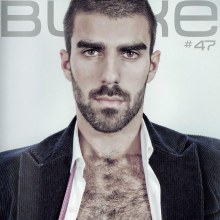 BLAKE Magazine no.47 October 2011