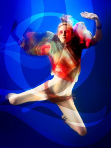 ไฮแฟชั่น ภูติใต้น้ำ เควนช์