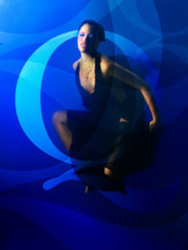 ไฮแฟชั่น ภูติใต้น้ำ เควนช์