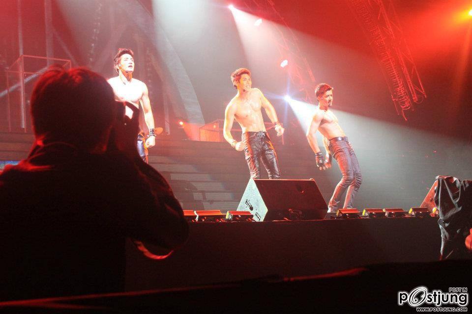 ซุปตาร์ โชว์ๆ