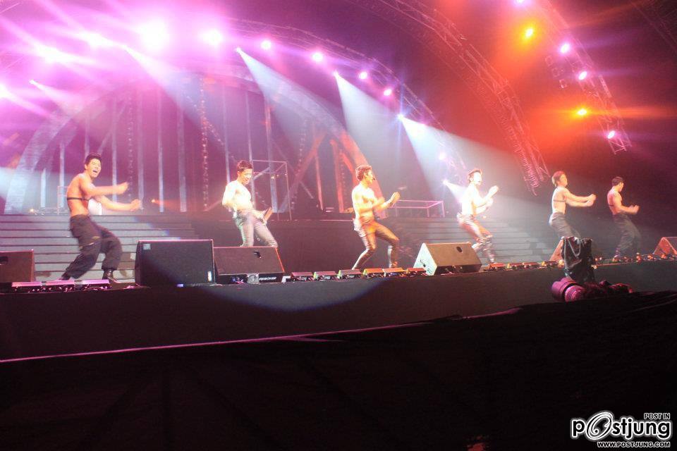 ซุปตาร์ โชว์ๆ