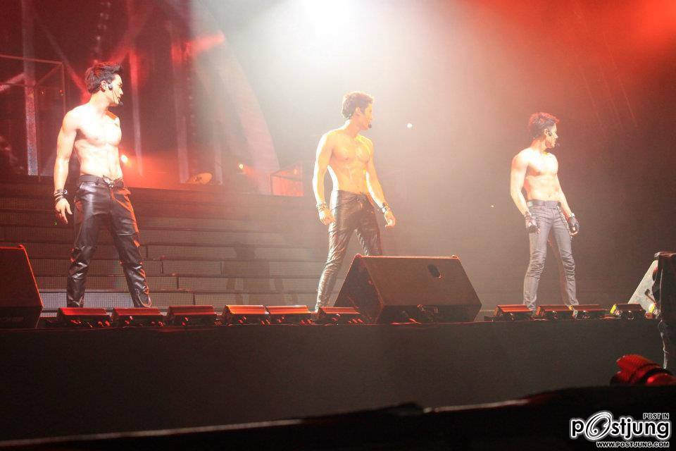 ซุปตาร์ โชว์ๆ