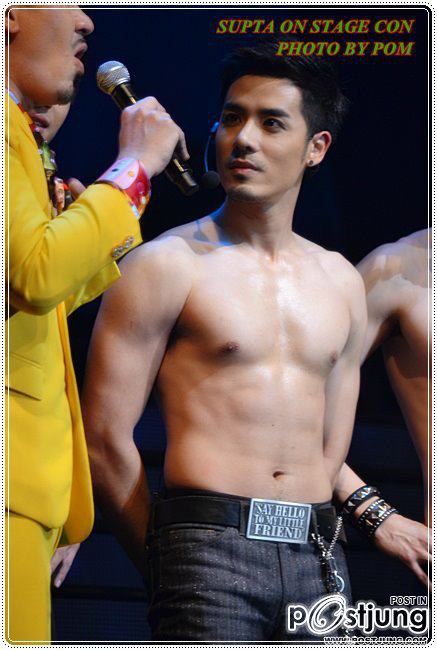 ซุปตาร์ โชว์ๆ