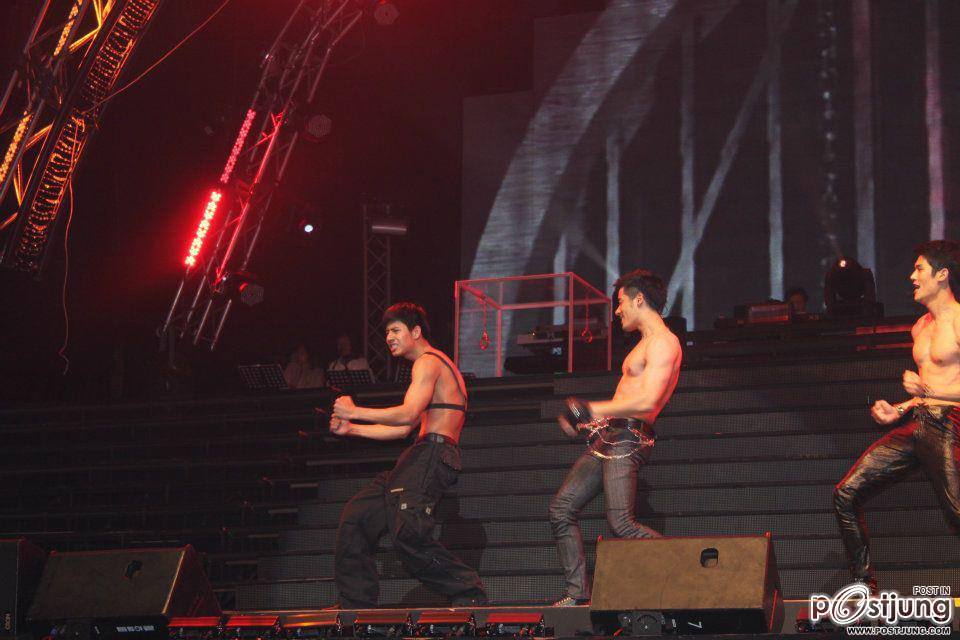 ซุปตาร์ โชว์ๆ