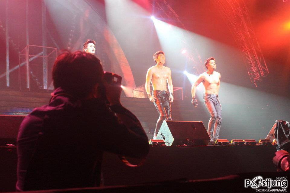 ซุปตาร์ โชว์ๆ