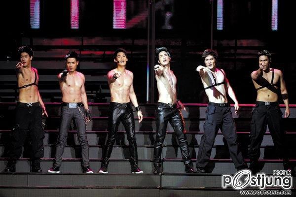 ซุปตาร์ โชว์ๆ