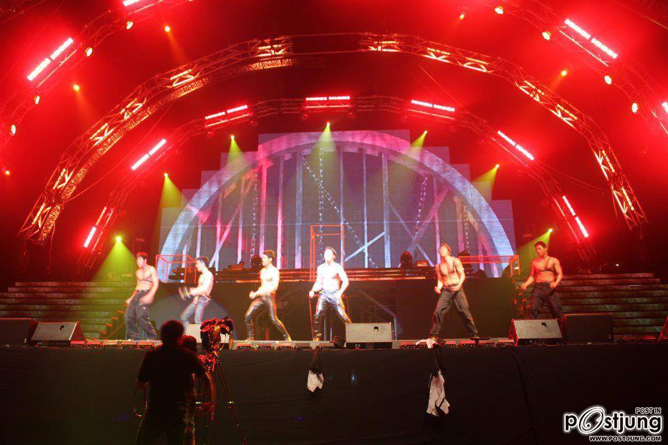 ซุปตาร์ โชว์ๆ