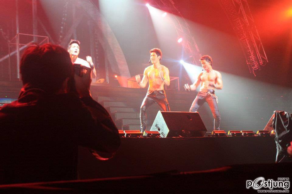 ซุปตาร์ โชว์ๆ