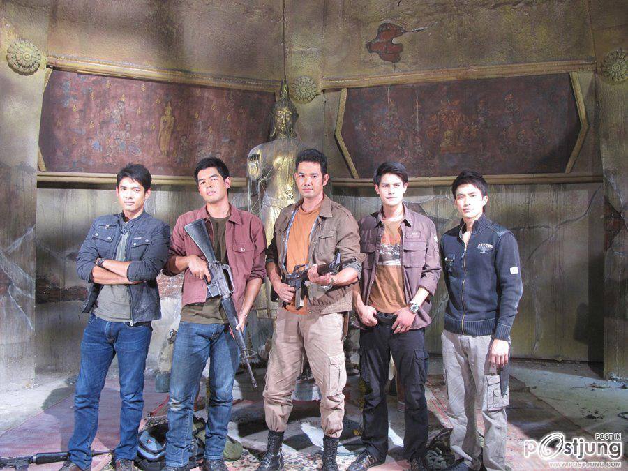 เสาร์๕ ตอน ทับทิมสยาม 21 ต.ค นี้ >>