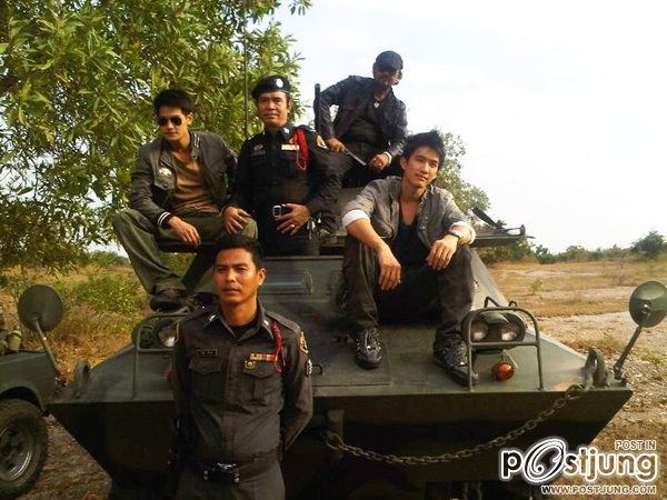 เสาร์๕ ตอน ทับทิมสยาม 21 ต.ค นี้ >>